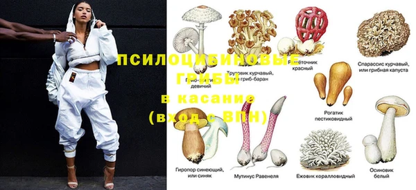 хмурый Гусиноозёрск